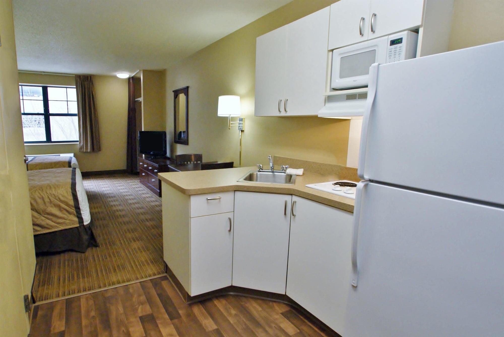Extended Stay America Suites - San Jose - Edenvale - North Exterior photo