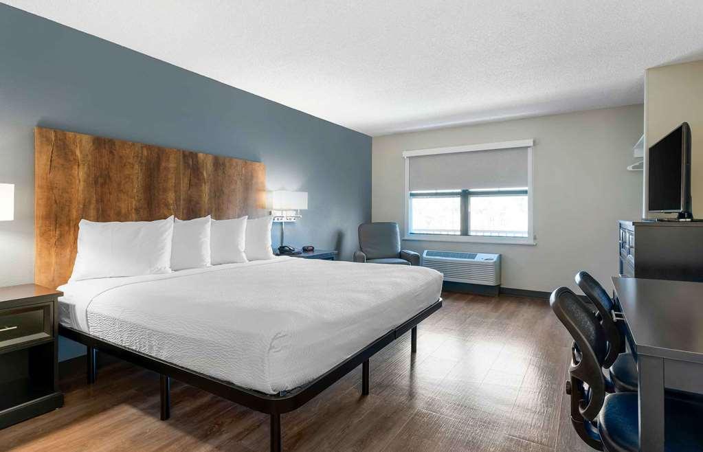 Extended Stay America Suites - San Jose - Edenvale - North Room photo