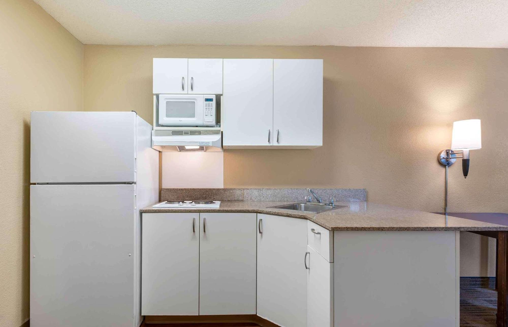 Extended Stay America Suites - San Jose - Edenvale - North Exterior photo